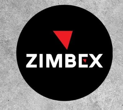 Zimbex Logo